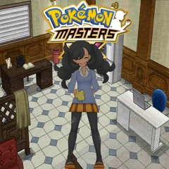 Battle! Emma - Pokemon Masters EX Soundtrack