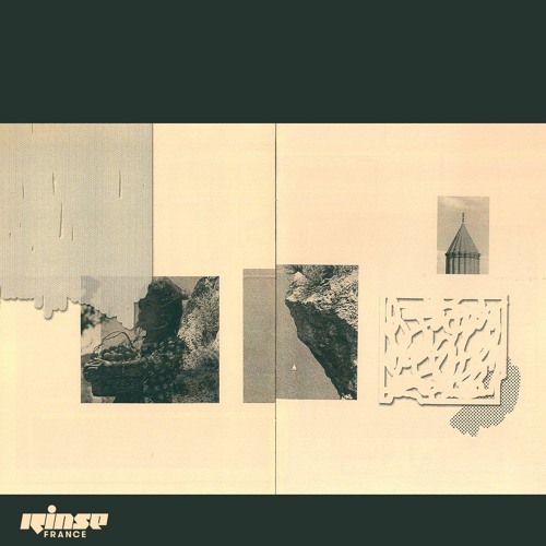 Giorgi Pipia invite Marlene Stark - 27 Juillet 2020