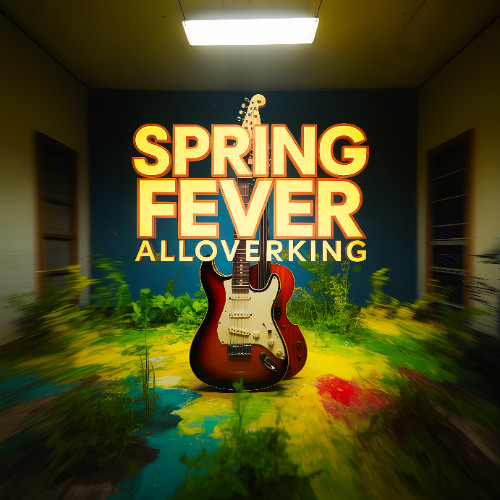 SPRING FEVER