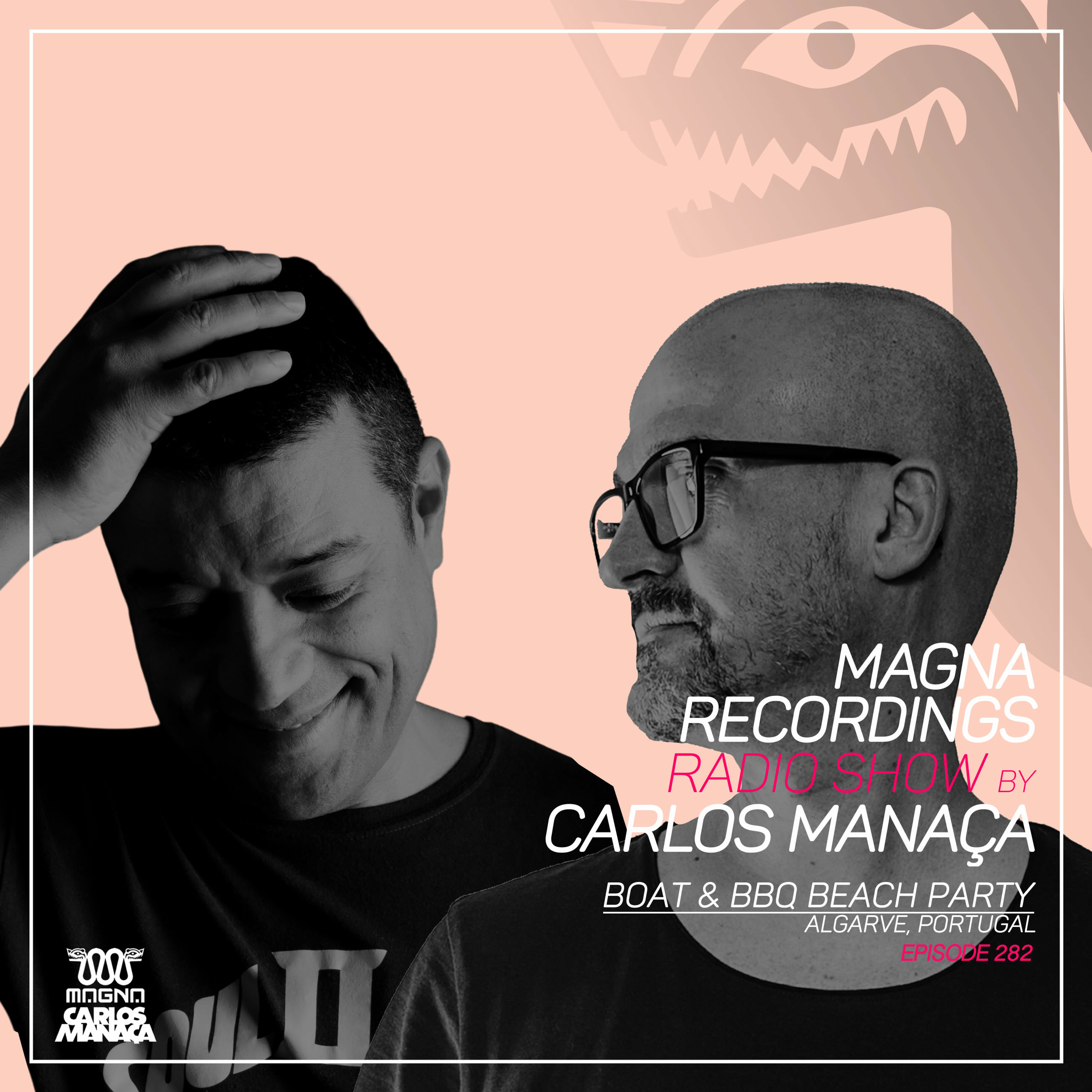 Carlos Manaça