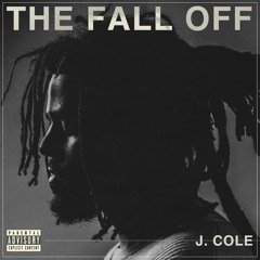 J. Cole - The Fall Off (Full Album) 2021