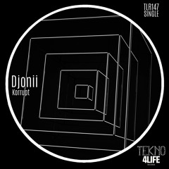 DneL - Glue Elements (Original Mix)