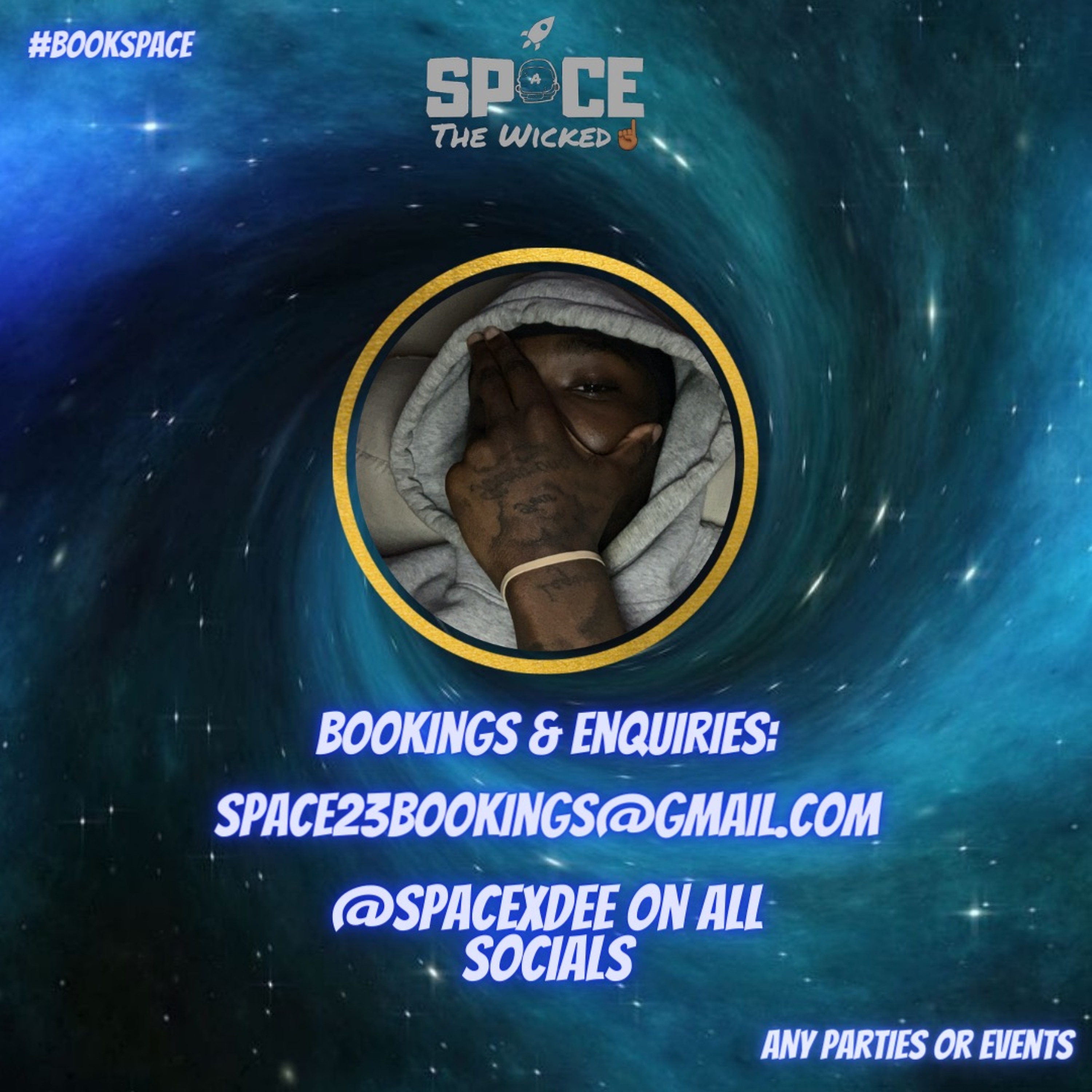 SPACExDEE