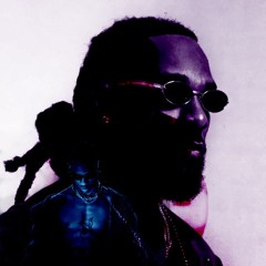 burna boy x travis scott - tatata (nickels remix)