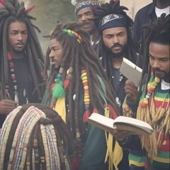 SOLID ROCK - Red Gold & Green Upfront “El Orooh Selection” 🇰🇪 (May '23)