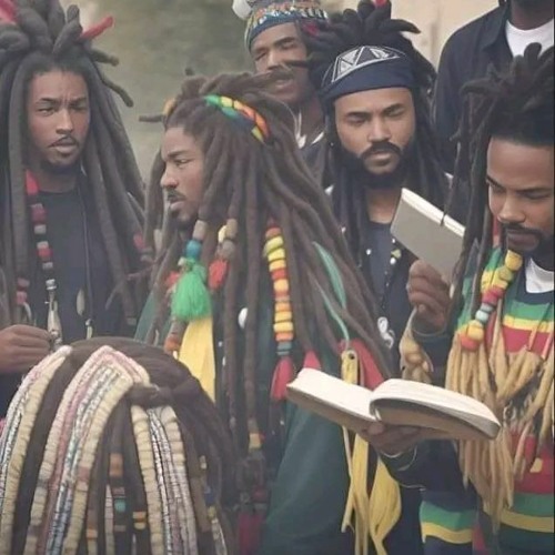 SOLID ROCK - Red Gold & Green Upfront “El Orooh Selection” 🇰🇪 (May '23)
