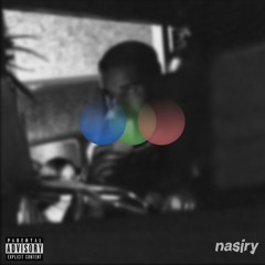 Blue Green Red (Nasiry Remix ft. Danger Dave)