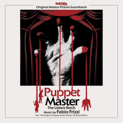 The Origins of Puppet Master Theme