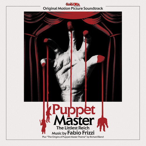 The Origins of Puppet Master Theme