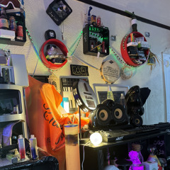 Two Horns Midnight Prayer Saviours of Light Sanctuary