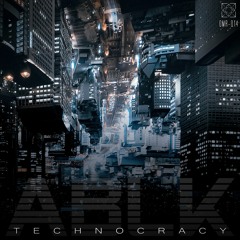 Technocracy [OMR-014] // Vinyl > MYSTIKAL 03 out now