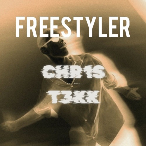FREESTYLER - CHR1ST3KK BOOTLEG [HARDTEKK]