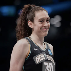 ScrumbleMan - ( Breanna Stewart Official Audio )