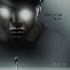 Microscopic Spook by Twisted Velvet