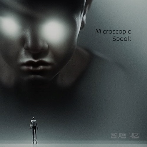 Microscopic Spook by Twisted Velvet