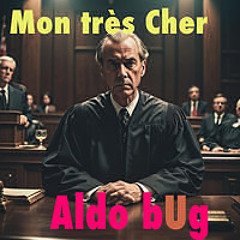 Mon très Cher