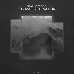 Premiere: Sam Hopgood - Strange Realisation (Extended Mix) [Polyptych Limited]