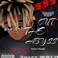 juice wrld Gucci - Store - Mixed - By - MilkyB :Sang by Saffxrd