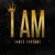 Artwork for I Am (Radio Edit) [feat. Deborah Carolina]