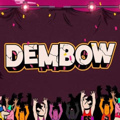 DEMBOW MIX OCTUBRE 2024 FINAL DJ METRO EL ILUMINADO