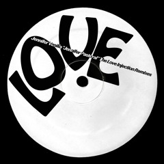 Jennifer Pastoral (Love Injection’s Earthly Mix)