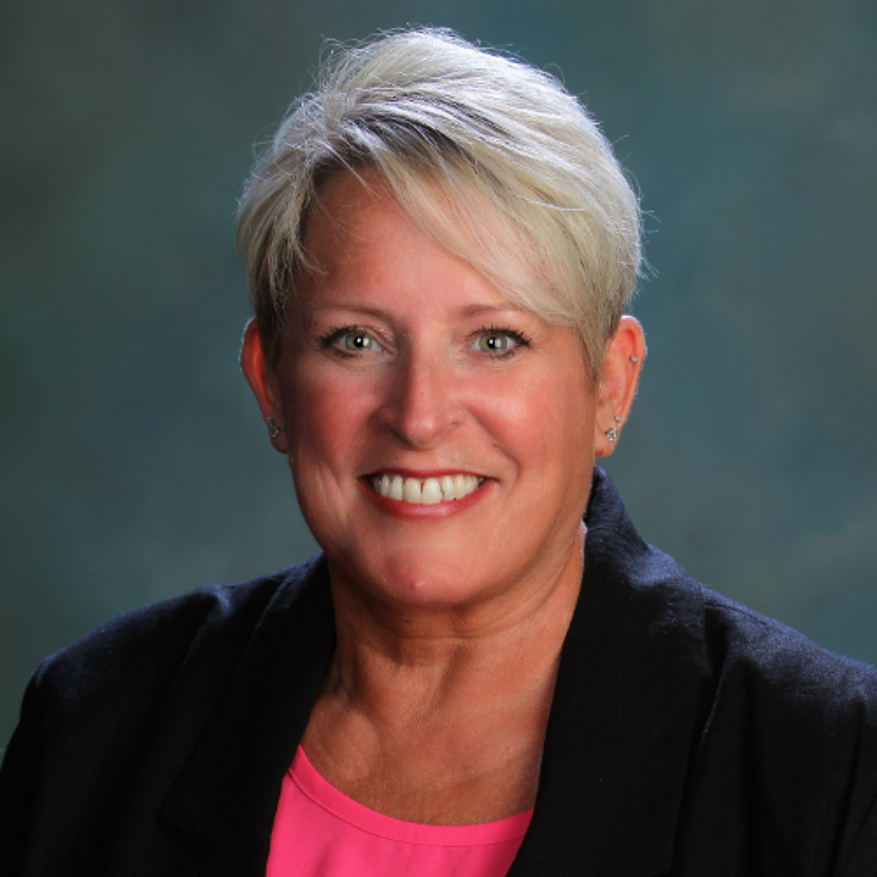Community Matters - Kim Ecklund - October 9, 2025 episode artwork