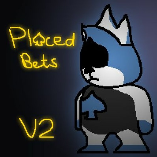 [Lancer Chaos King] Placed Bets (v2)