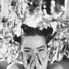Björk - Big Time Sensuality (Antrim Remix) [Free Download]