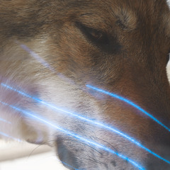 Mouthful of Static in the Bluelight Queue