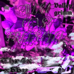 west coast freestyle (prod. sk3tch) || VALLEY GRIMM x THR4XXBBY
