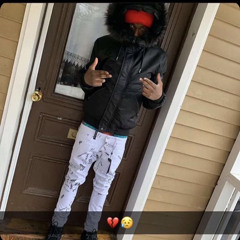 Brazy🦍 x Not A Diss x Mezzy Gzz🏳️x Brisco hound🐺