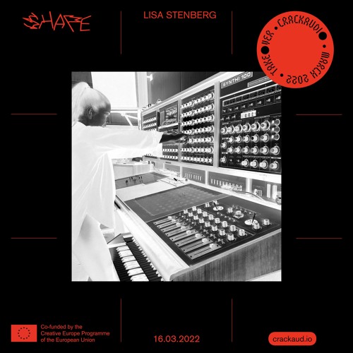 SHAPE Platform: Lisa Stenberg