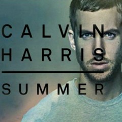 Summer - Calvin Harris [Slowed]