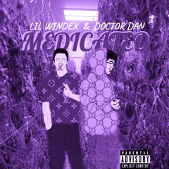 2023MEDICATED (feat. Doctor Dan)