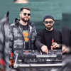 Recordmix 088 - Tea Bee & Andu Simion DJ mix artwork - Electronic music tracklist cover image