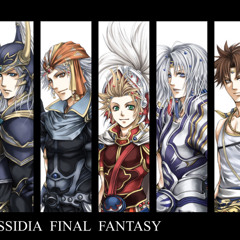 「Dissidia Suite-」From DISSIDIA FINAL FANTASY