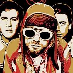 Nirvana – Smells Like Teen Spirit(Andrei C edit)FREEDOWNLOAD
