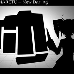 【Kasane Teto】New Darling ( ニューダーリン )【UTAUカバー】(cover by AlexSergal)