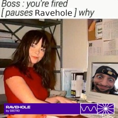 Ravehole 11/25 by SBSTRD