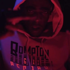 Rebel Sixx - Covid (freestyle)