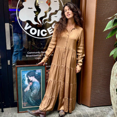 The Phoebe Coco Eco Show w/ Madame Gandhi- 28/09/25 - [Voices Radio]