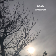DEAD (Prod. NEKOGOD)