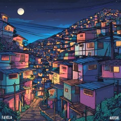 Favela | Ghetto Stories EP OUT NOW!