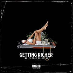 Getting Richer (feat. Claytone)