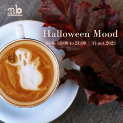 Halloween Mood w/ Temar