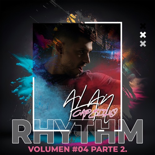 RHYTHM VOL.04 PARTE 2