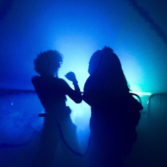 Blue Minds
