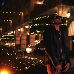 Zaddy Babyy - In Your City