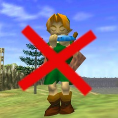If You Sing Or Dance You Lose! (Zelda Version)