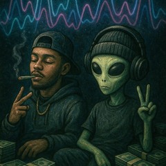 LOW END THEORY